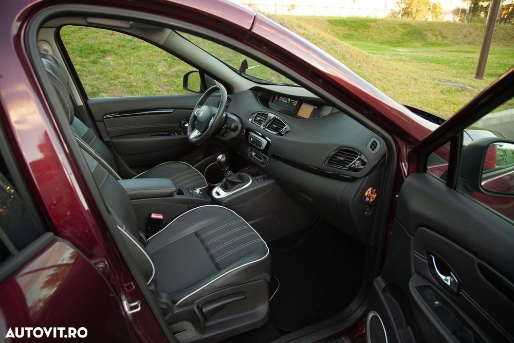 Renault Grand Scenic - 8