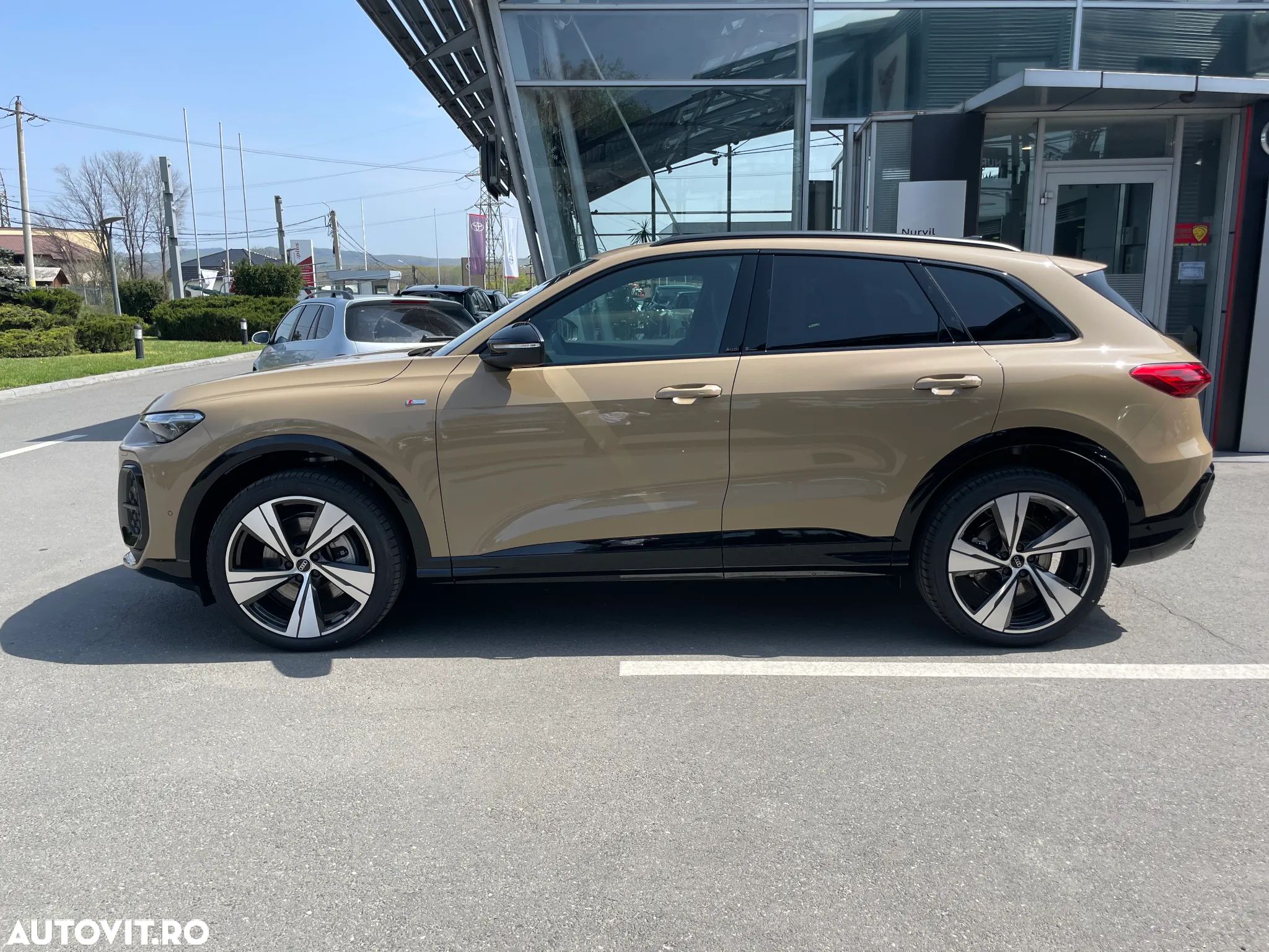 Audi Q5 40 TDI quattro S tronic - 2