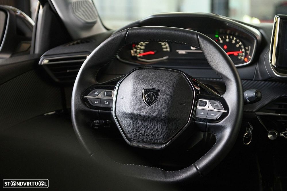 Peugeot 208 1.2 PureTech Allure - 49