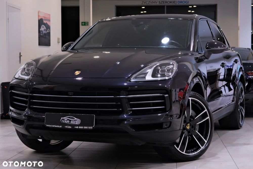 Porsche Cayenne S Platinum Edition - 17