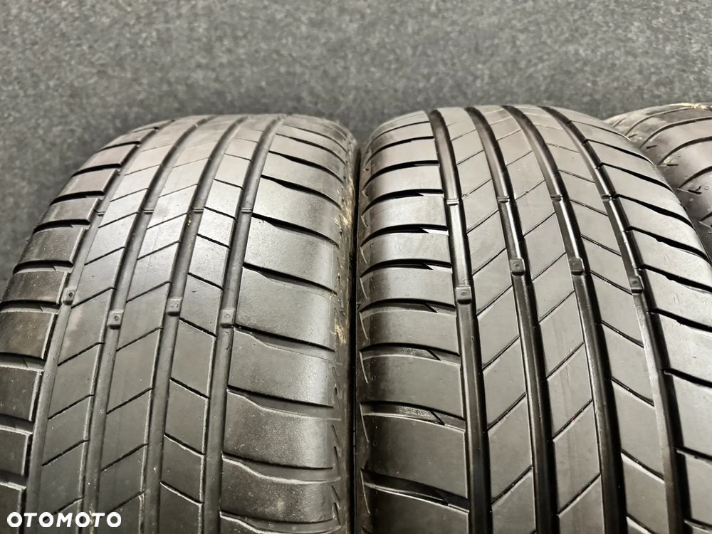 Opony letnie Bridgestone Turanza T005 215/55/17 94V 4szt. - 2
