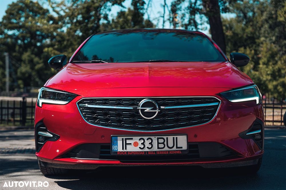 Opel Insignia 2.0 Start/Stop Aut. Elegance - 2