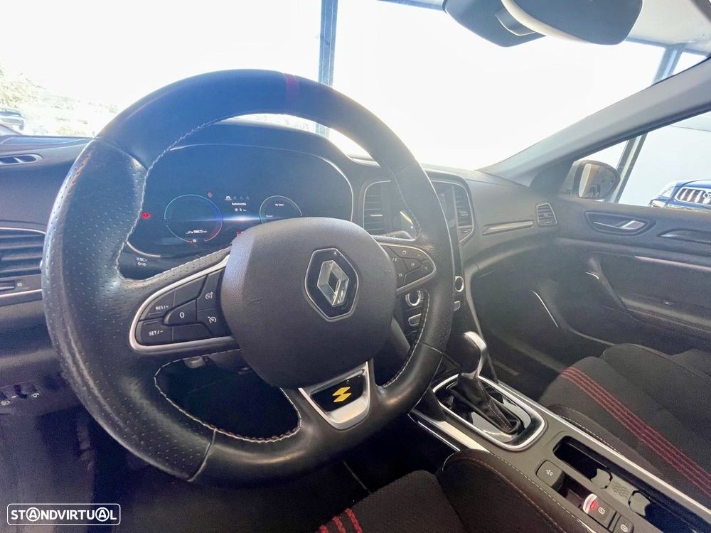 Renault Mégane - 12