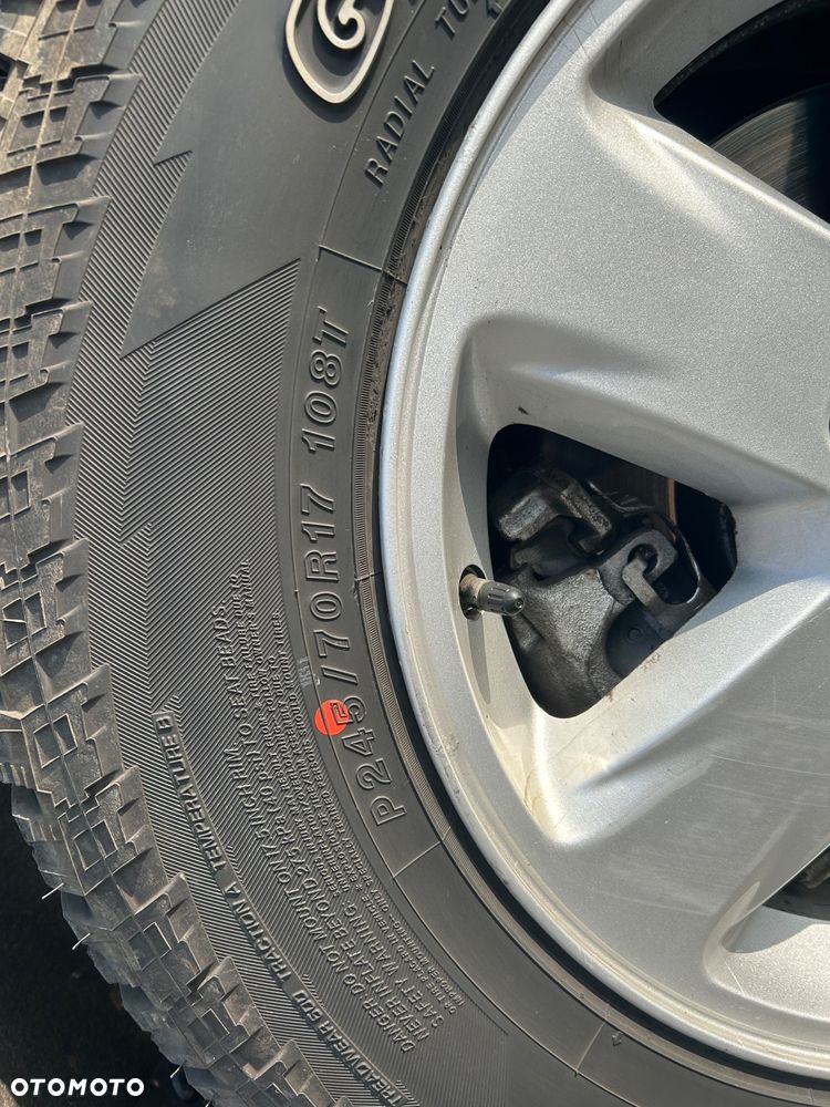 Jeep Grand Cherokee - 20