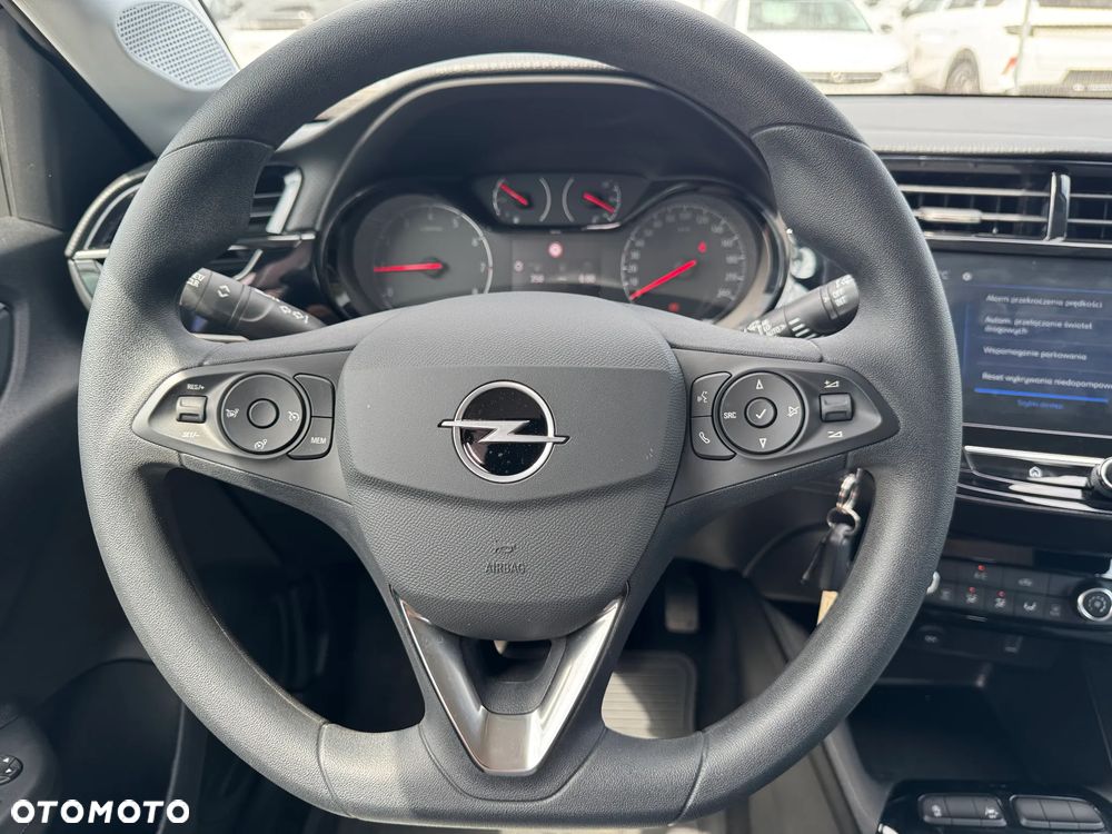 Opel Corsa 1.2 T Edition S&S - 8