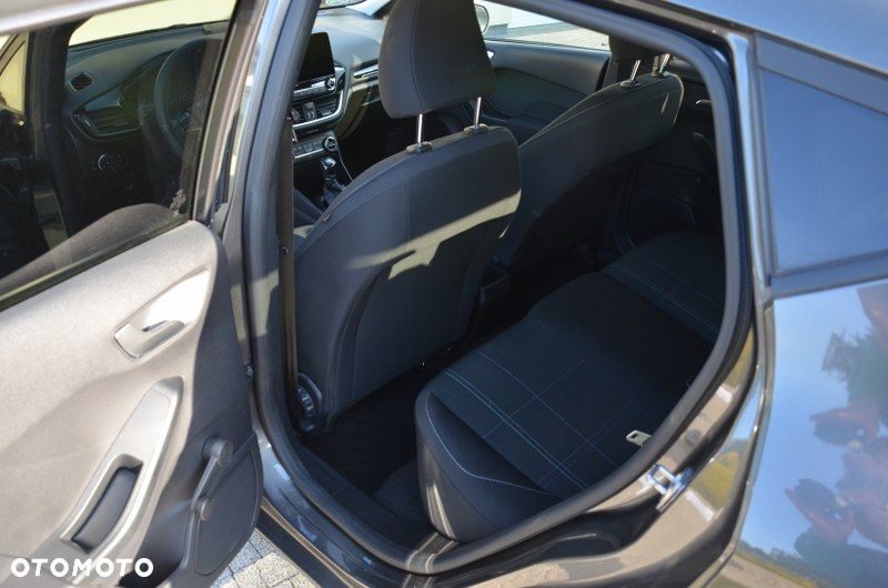 Ford Fiesta 1.1 COOL&CONNECT - 17