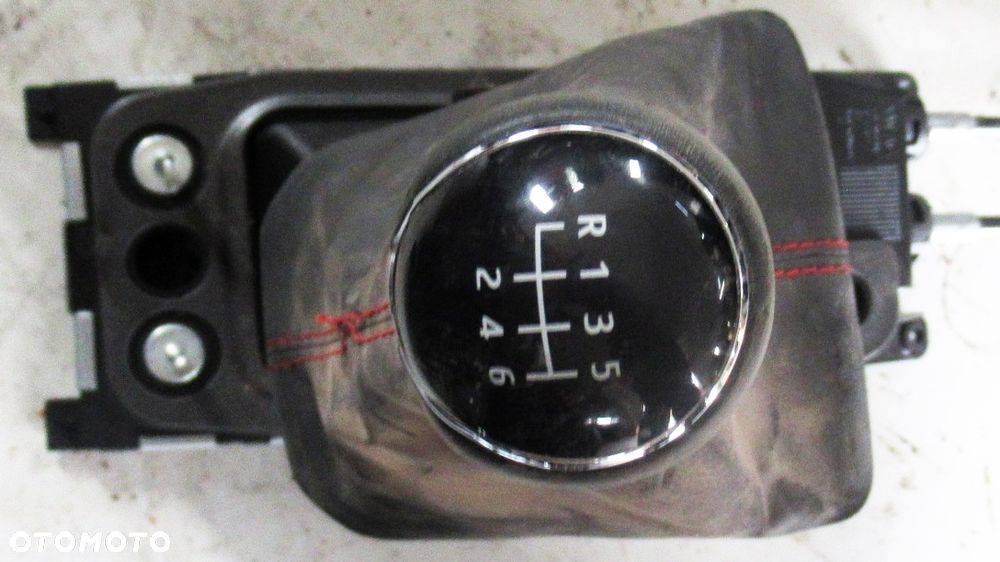 SEAT ARONA FR 1.0 TSI WYBIERAK LEWAREK ZMIANY BIEGÓW 5Q0711061F LEON - 2