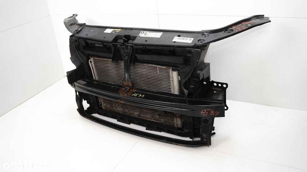 PAS PRZÓD PRZEDNI VW CADDY LIFT 10-15R 1.6 TDI - 3