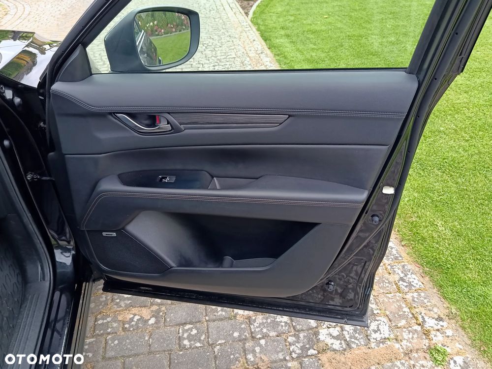 Mazda CX-5 - 27
