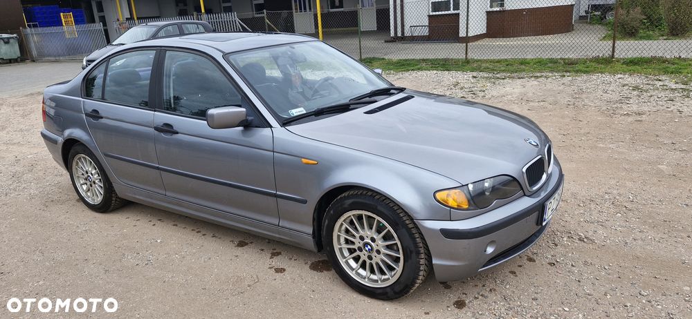 BMW Seria 3 - 3