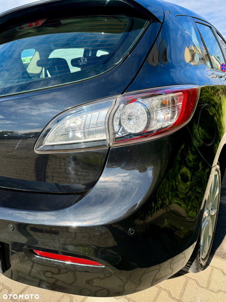 Mazda 3 1.6 Active - 13