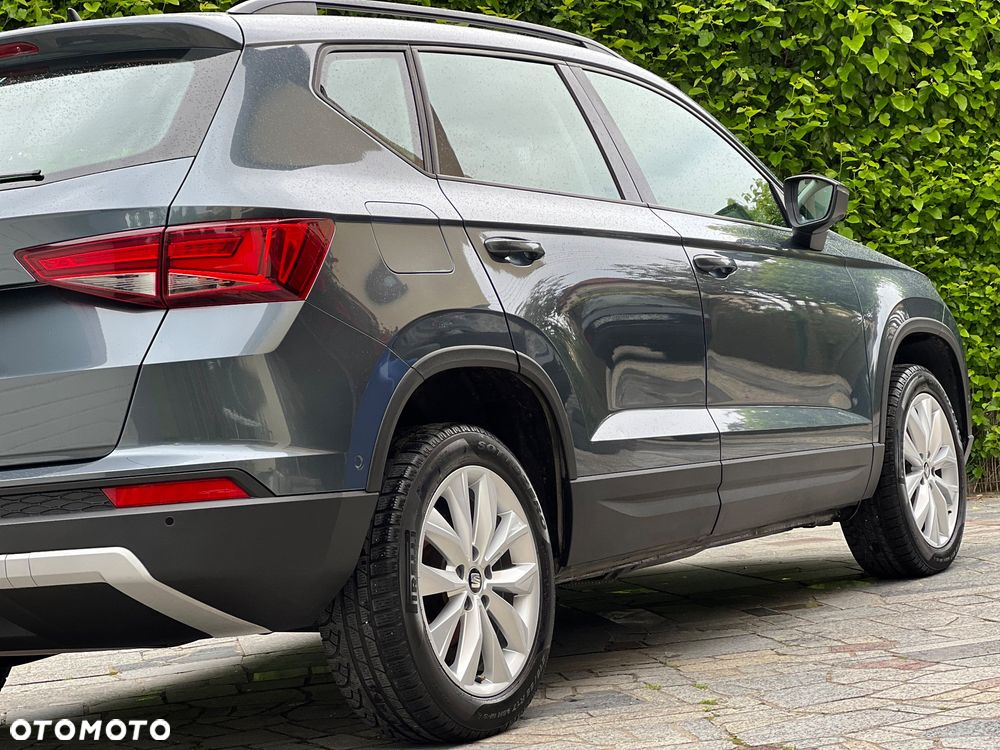 Seat Ateca 1.5 TSI Style S&S - 7