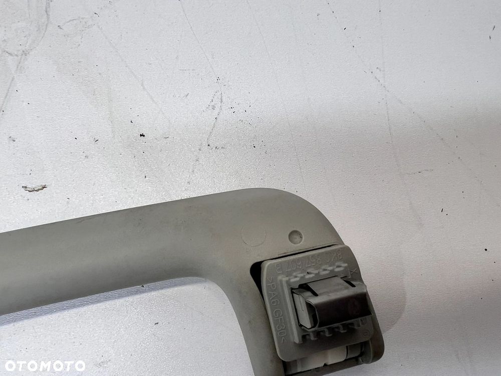 RĄCZKA PODSUFITKI AUDI A6 C7 A7 A4 A5 8K0857607B 8K0857607B SPRAWNA - 7
