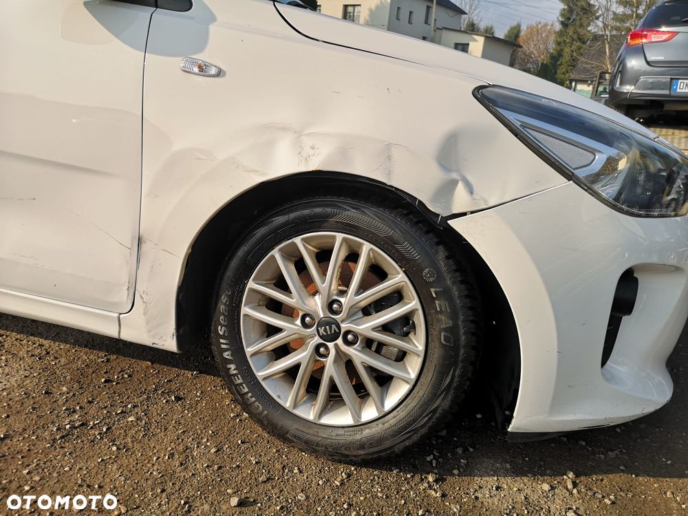Kia Rio 1.4 crdi Business Line - 26