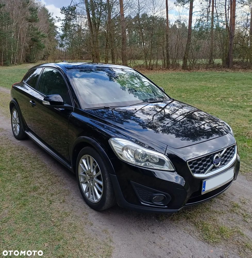 Volvo C30 1.6D DRIVe - 1