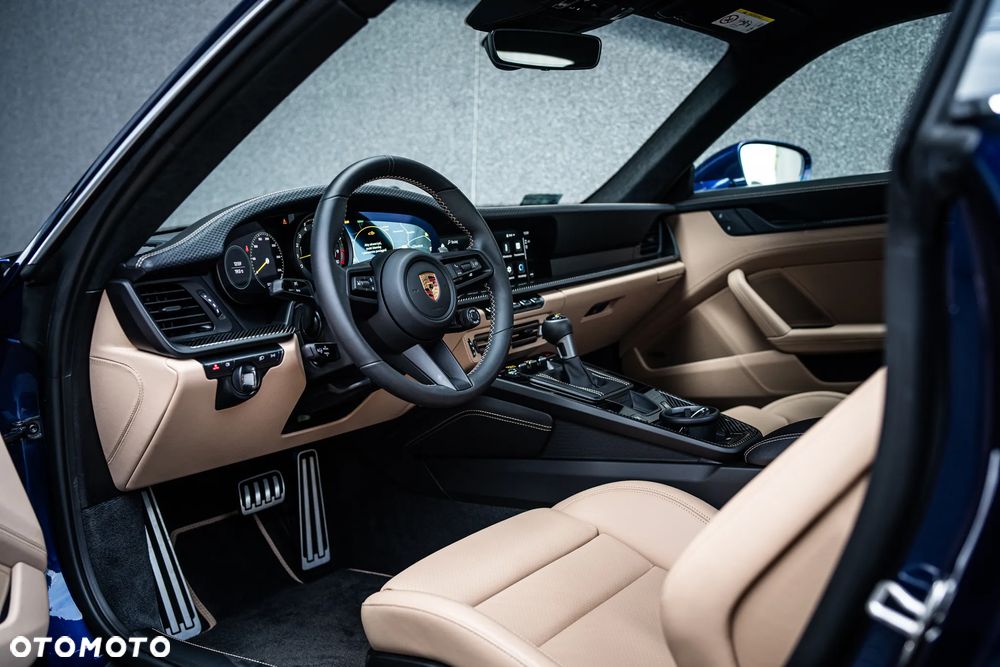 Porsche 911 GT3 - 15