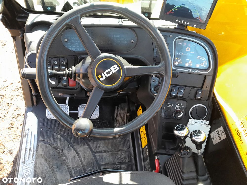 JCB 540-140 - 18