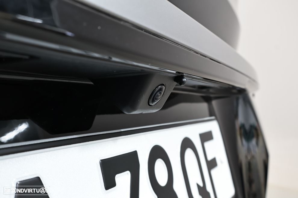 Peugeot E-5008 73 kWh GT - 16