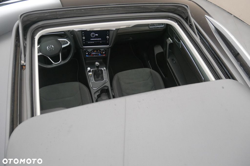 Volkswagen Tiguan Allspace 1.5 TSI EVO Elegance DSG - 39