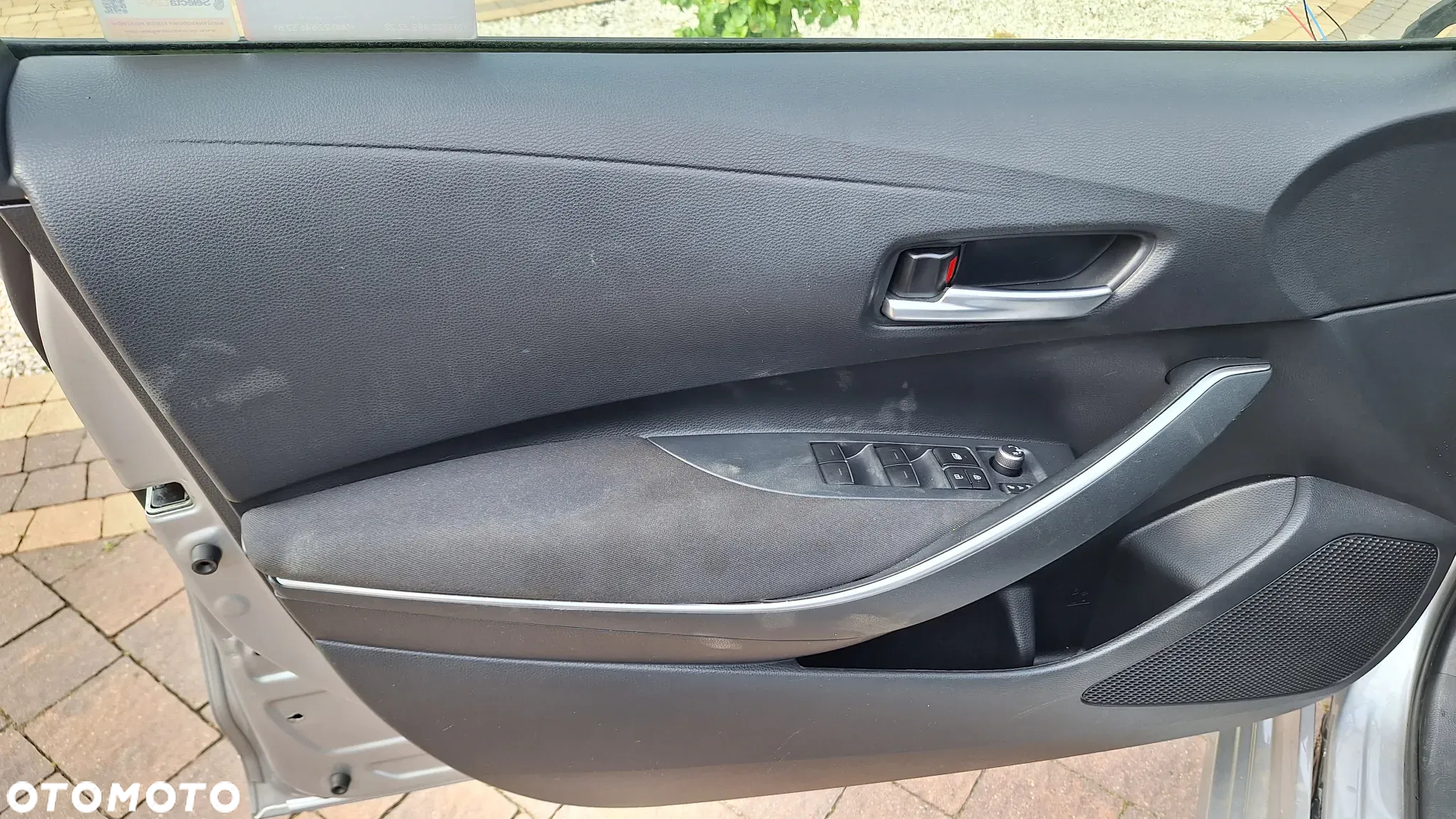 Toyota Corolla 1.5 Comfort MS - 37