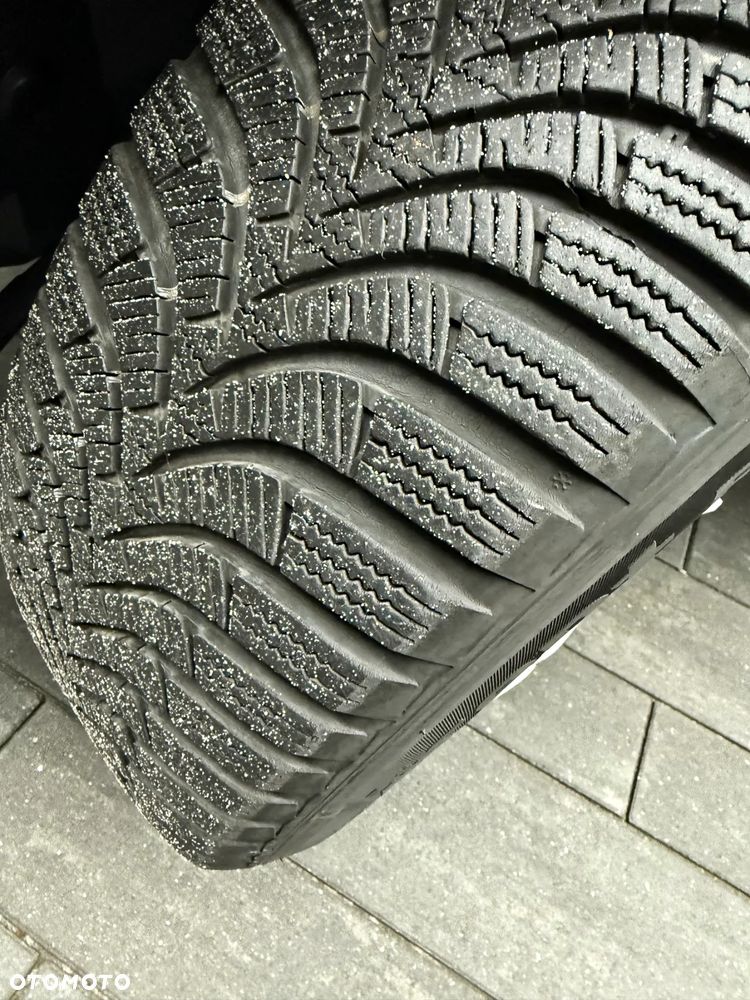 Renault Kangoo 1.6 16V 105 Authentique - 20