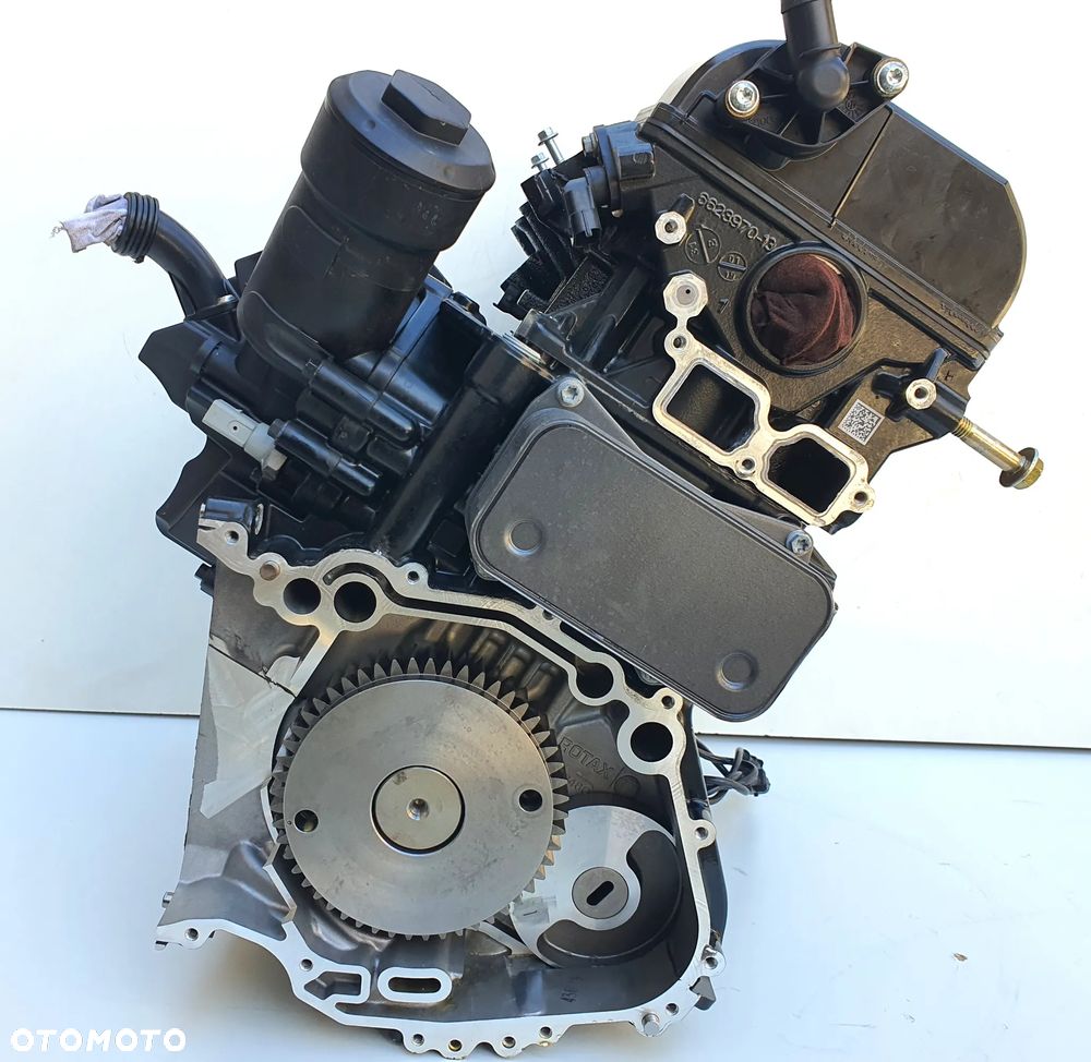 SILNIK CAN AM SPYDER 1330 F3S RT GWARANCJA - 10