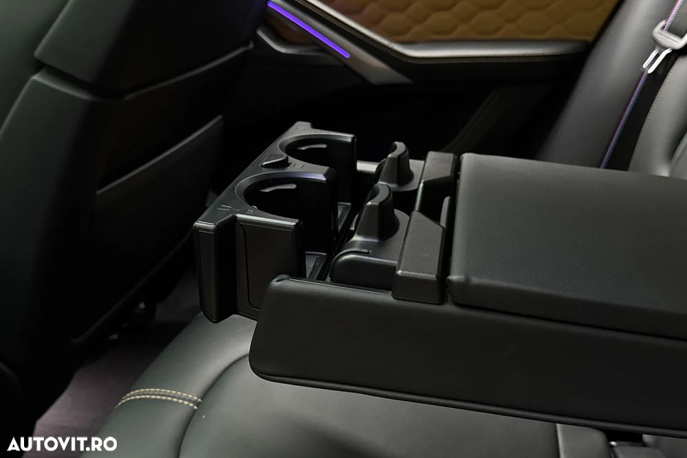 BMW X6 M Competition - 33
