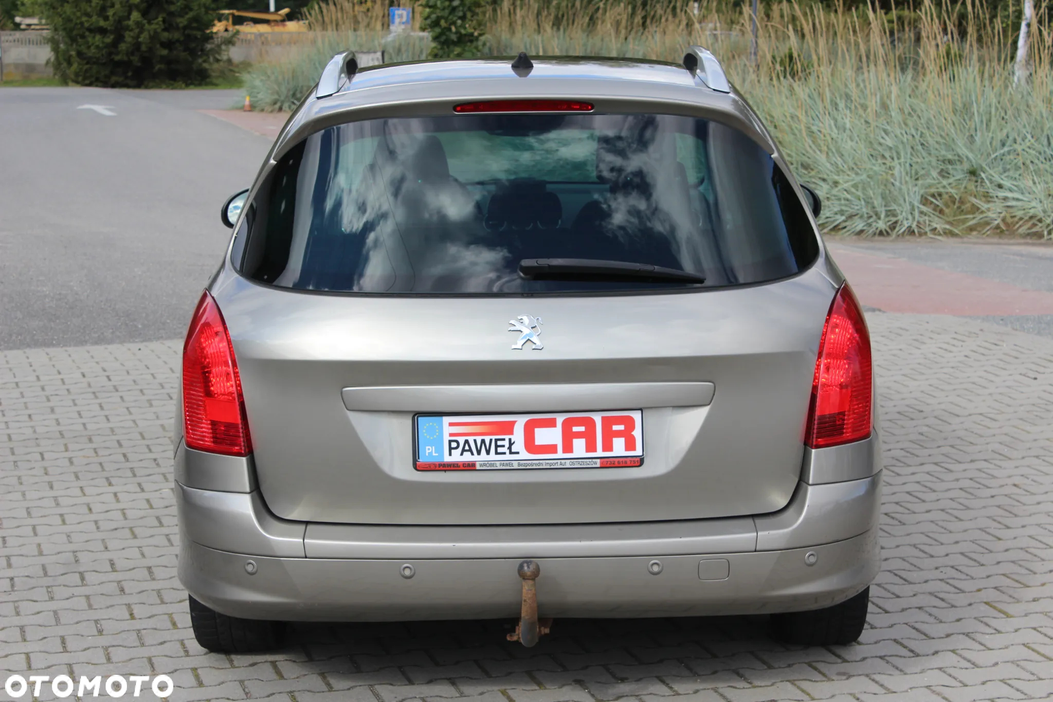 Peugeot 308 120 VTi Premium - 6