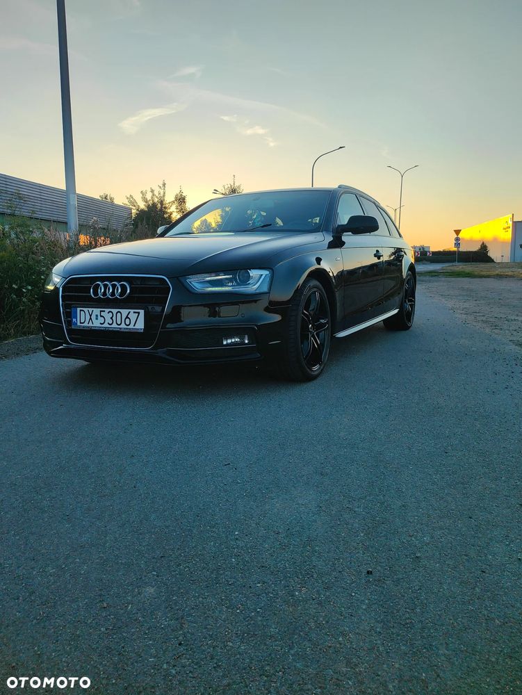 Audi A4 Avant 2.0 TDI clean diesel - 3