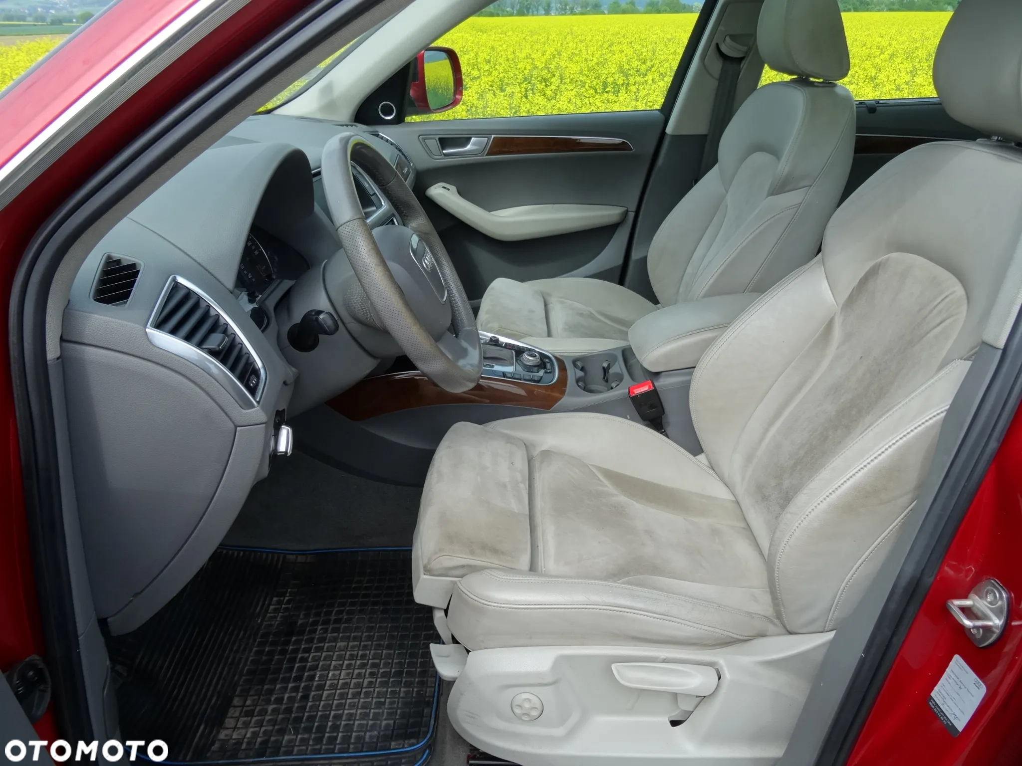Audi Q5 2.0 TFSI Quattro S tronic - 12