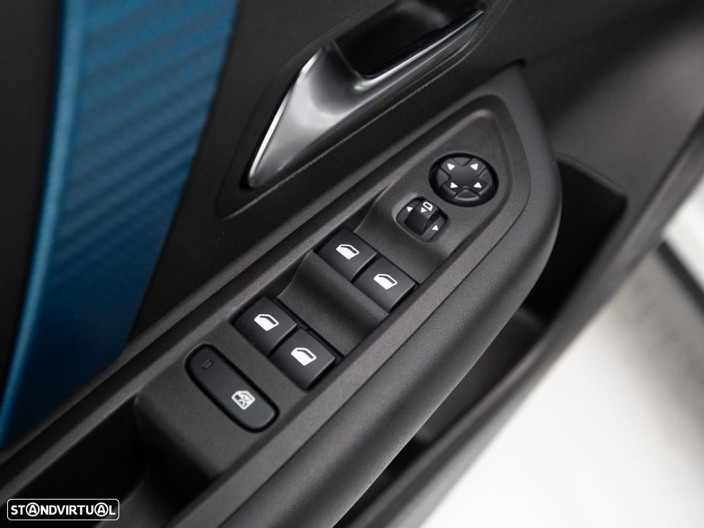 Citroën e-C4 50 kWh Feel Pack - 14