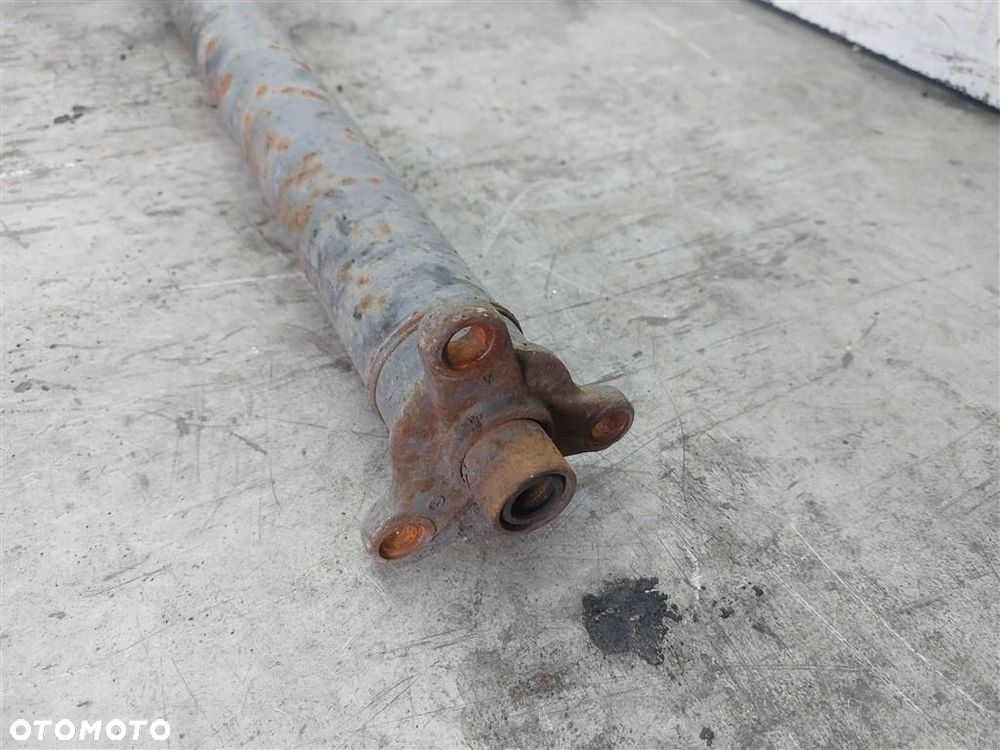 Wał napędowy Mercedes C-klasa  W203 2,2 D  ROK 2000-2007 SEDAN - 2