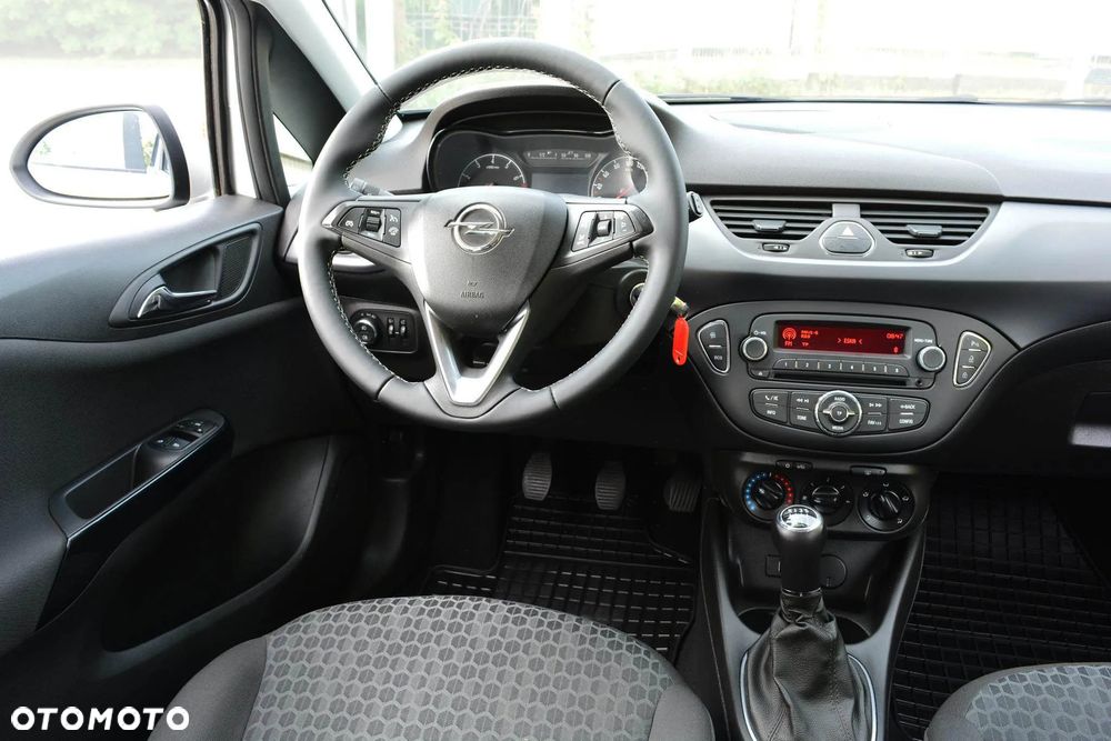 Opel Corsa 1.4 T Enjoy S&S - 20