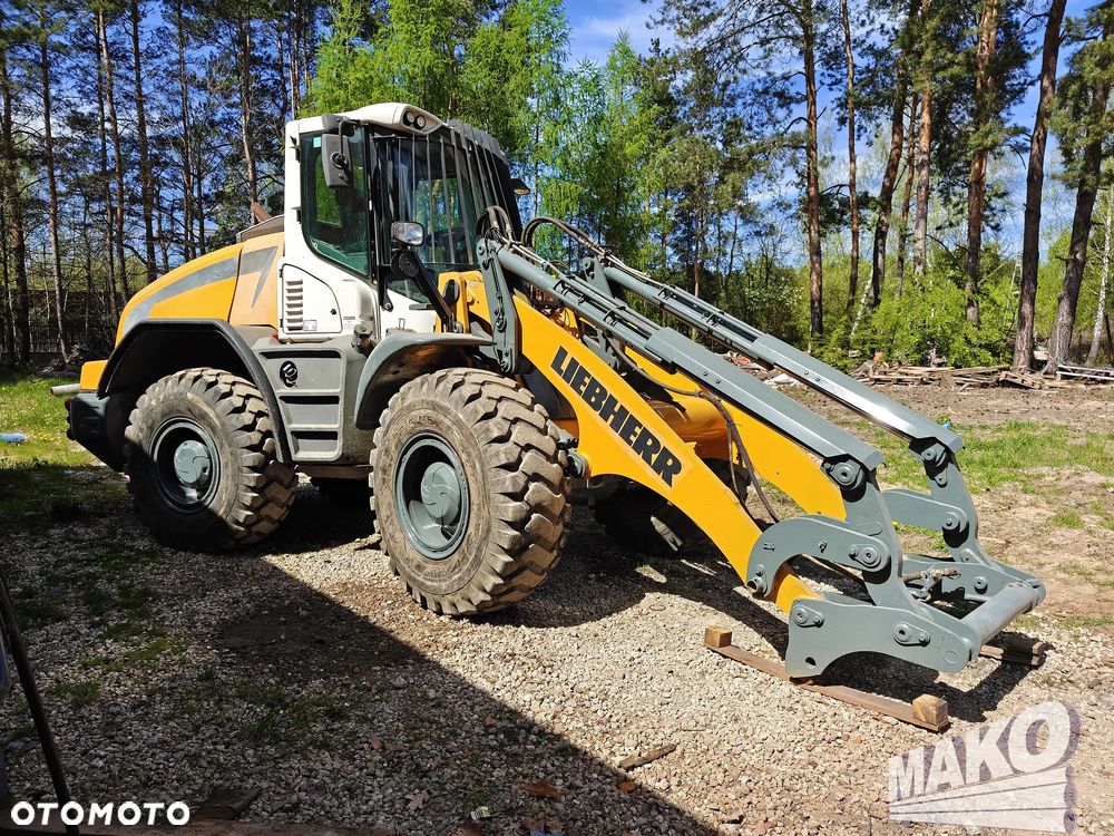 Liebherr L546 - 1
