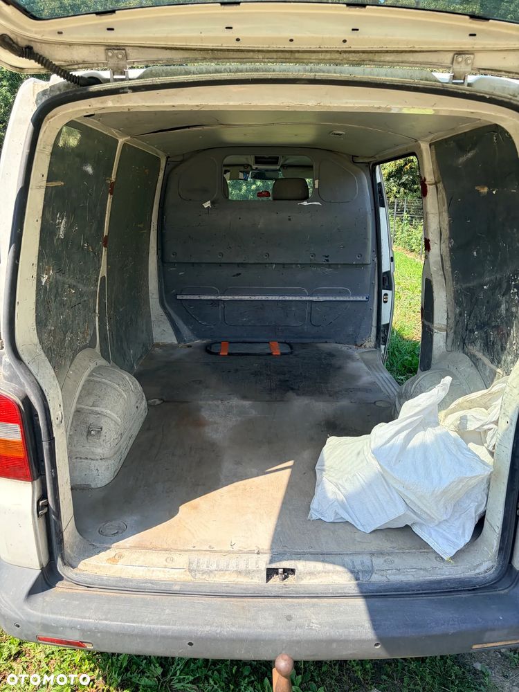 Volkswagen Transporter Standard - 6