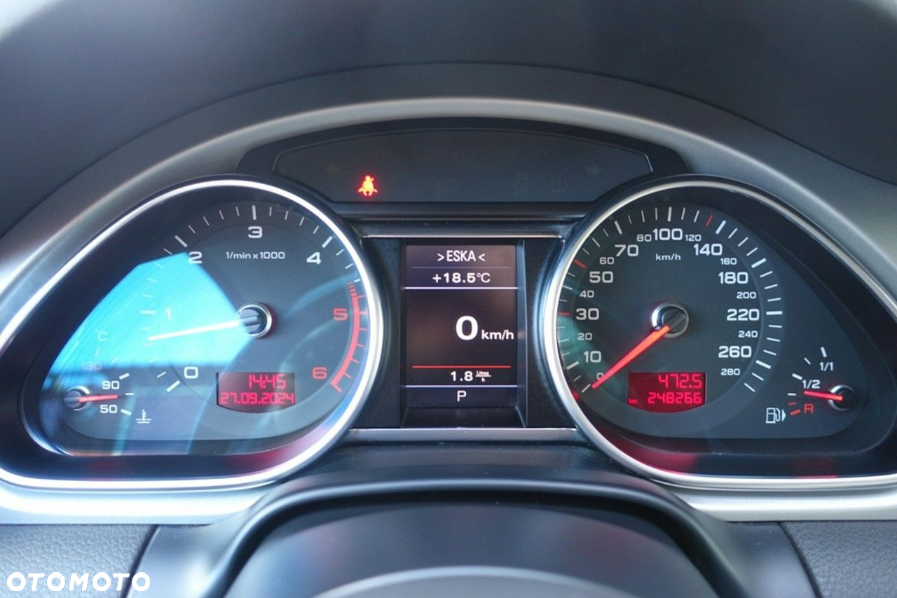 Audi Q7 - 20