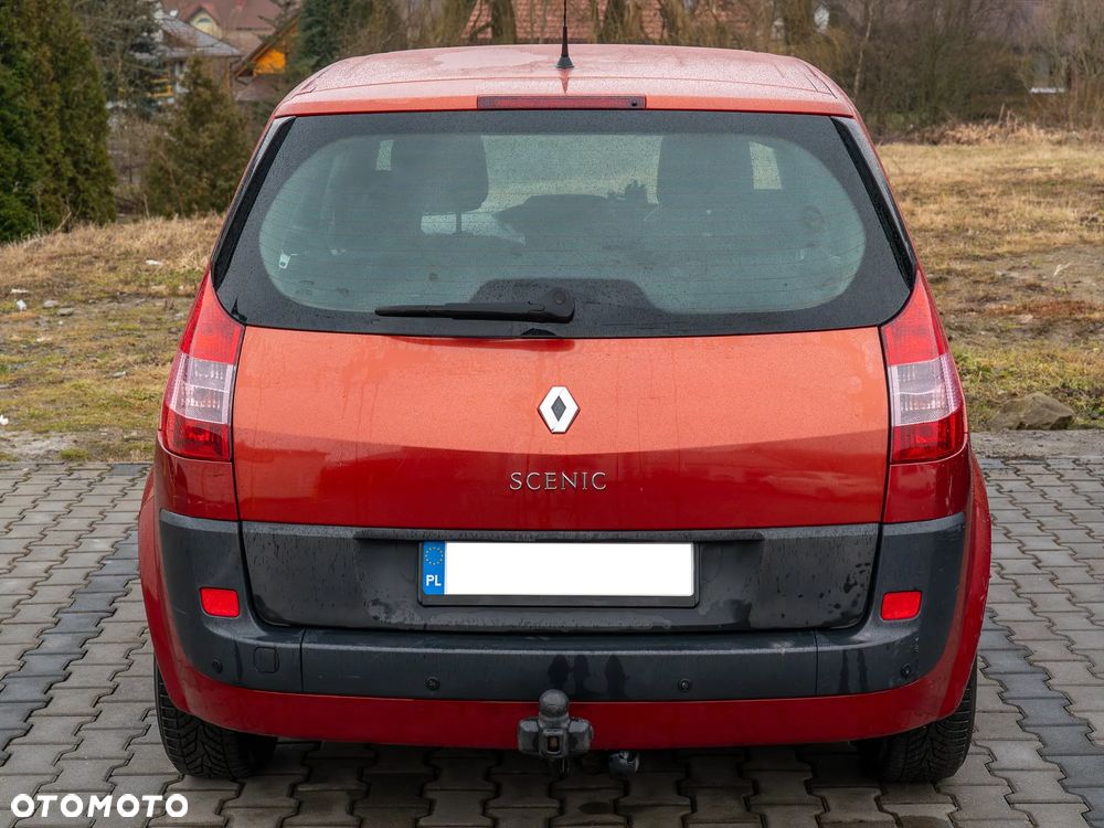 Renault Scenic - 6
