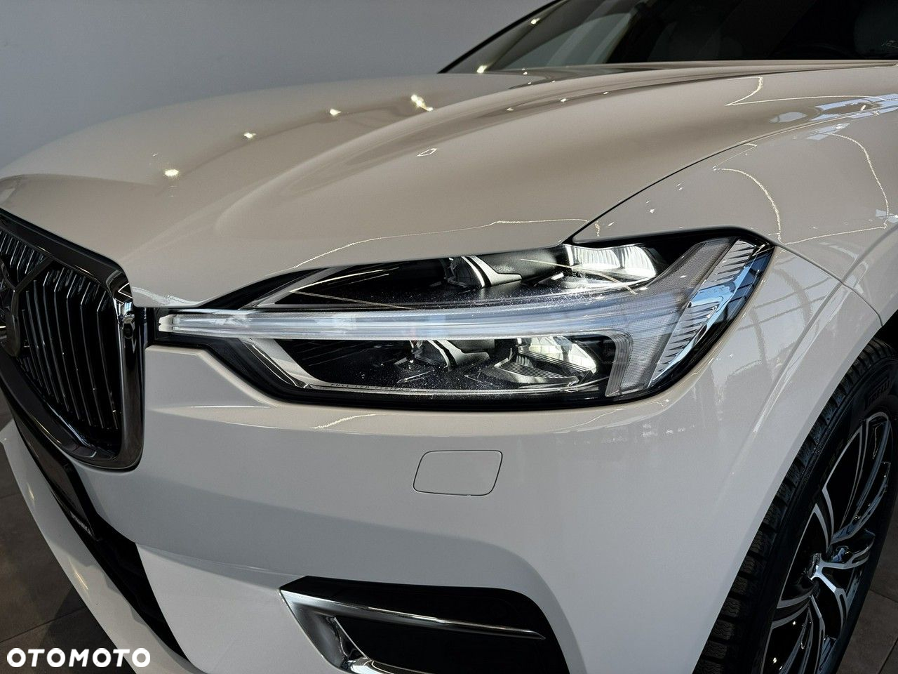 Volvo XC 60 - 10