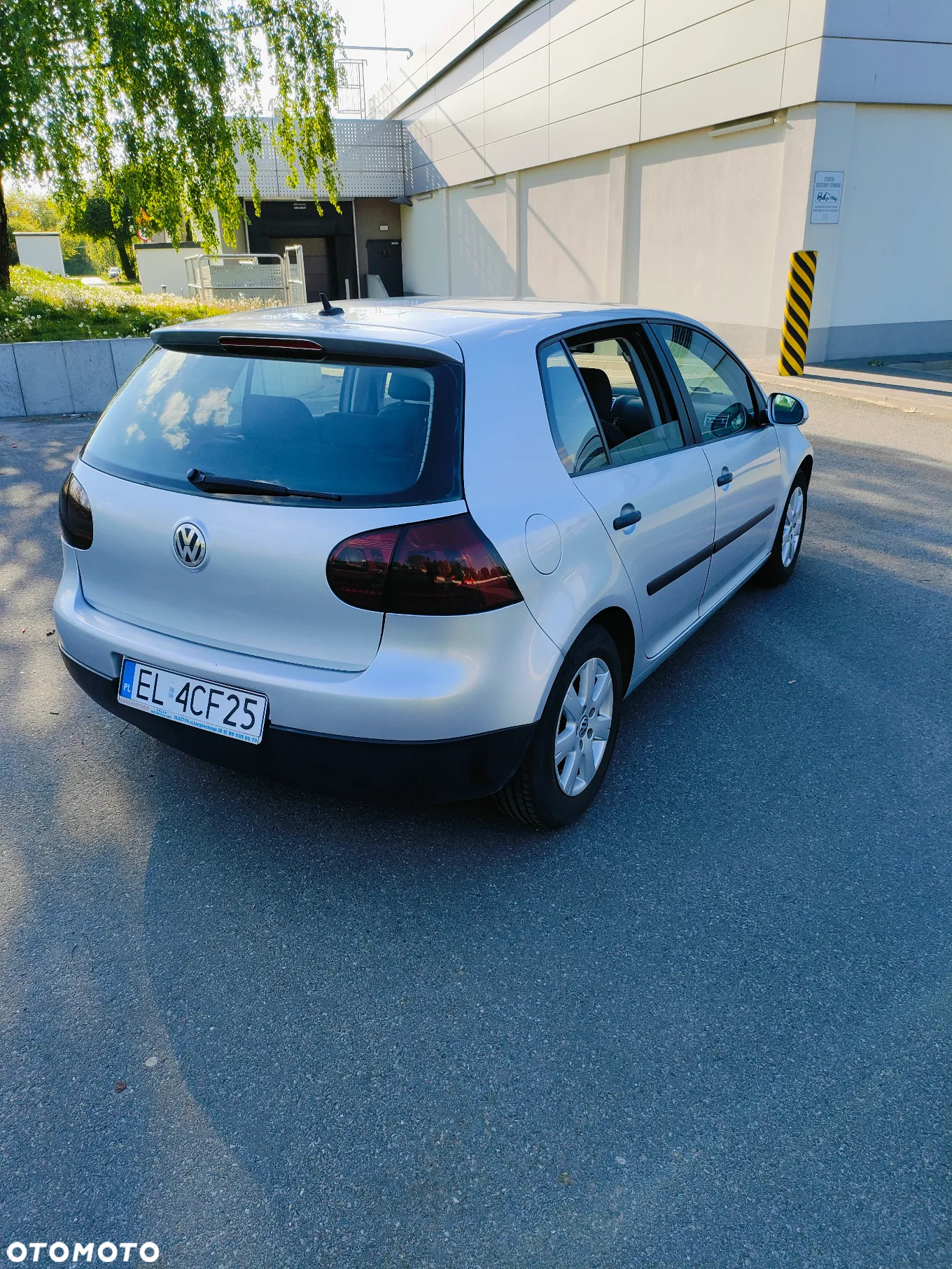 Volkswagen Golf 1.6 Trendline - 12