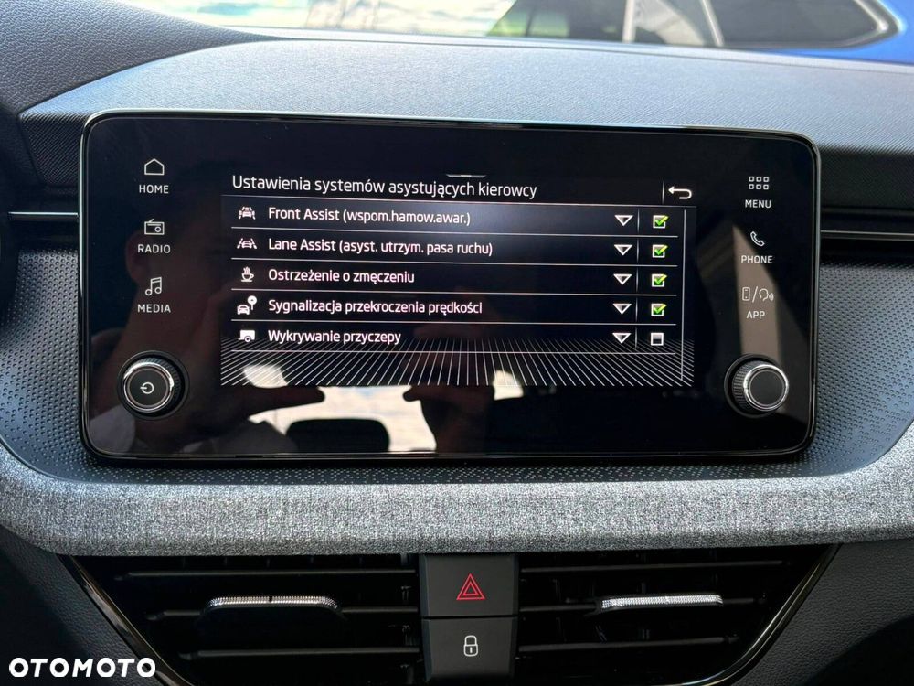 Skoda Kamiq 1.5 TSI Selection - 24