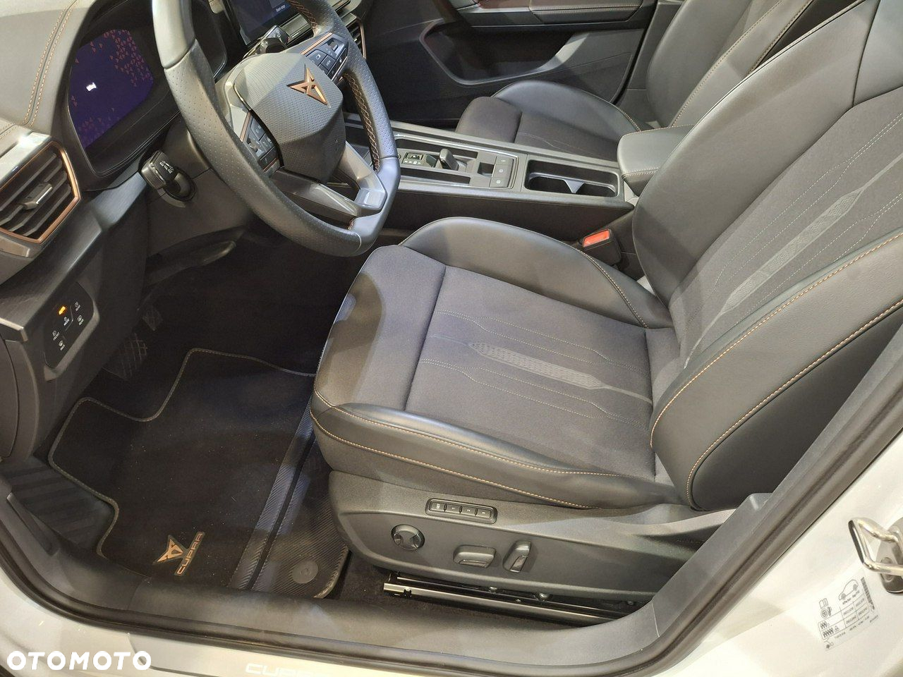 Cupra Formentor 2.0 TSI 4Drive DSG - 13