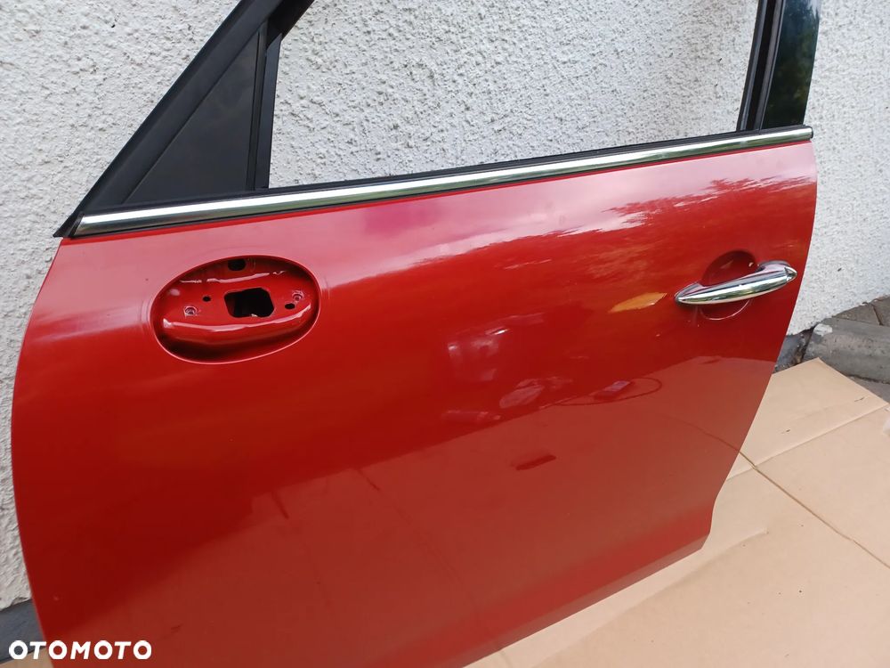 DRZWI PRZEDNIE LEWE MINI COUNTRYMAN R60 B63 - 7
