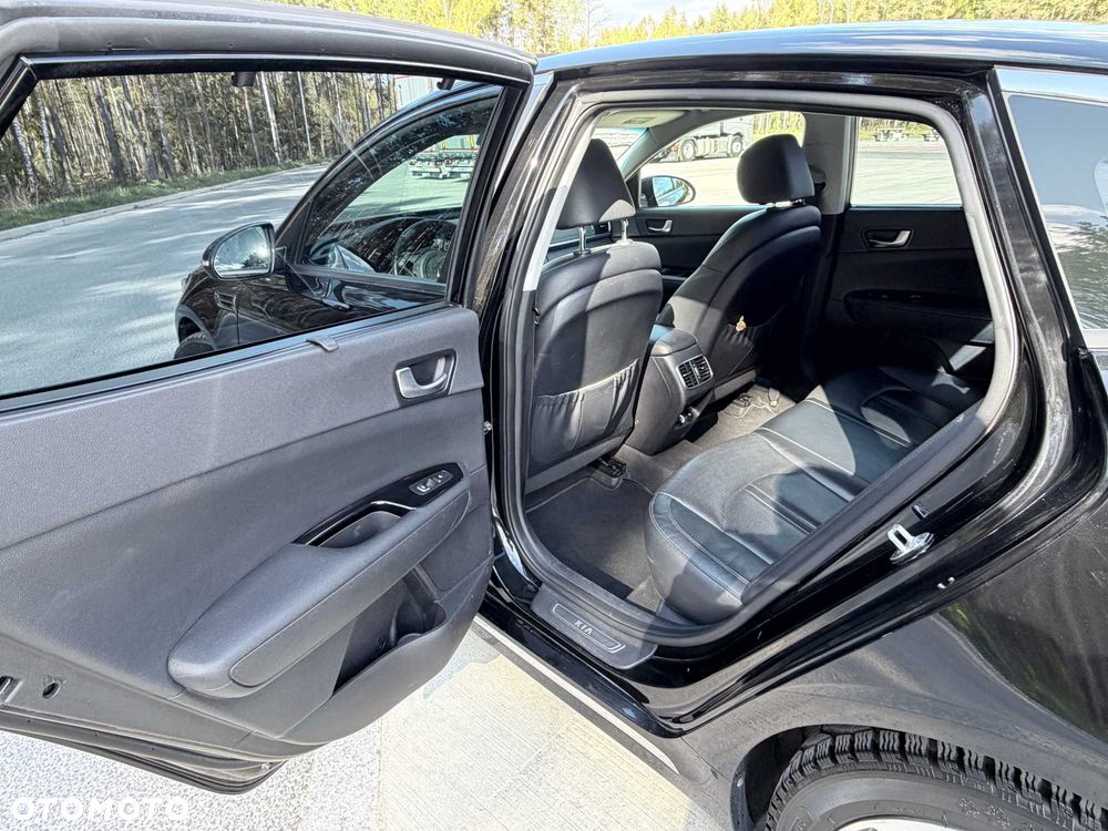 Kia Optima - 6