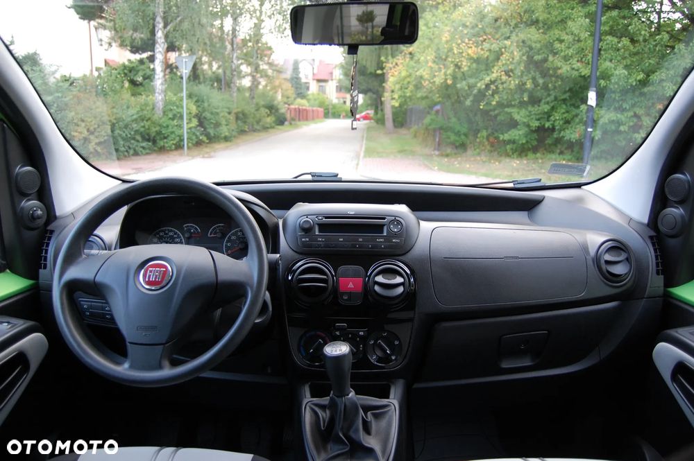 Fiat Qubo - 36