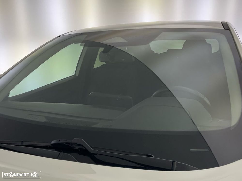 Nissan Qashqai 1.3 DIG-T N-Connecta - 19