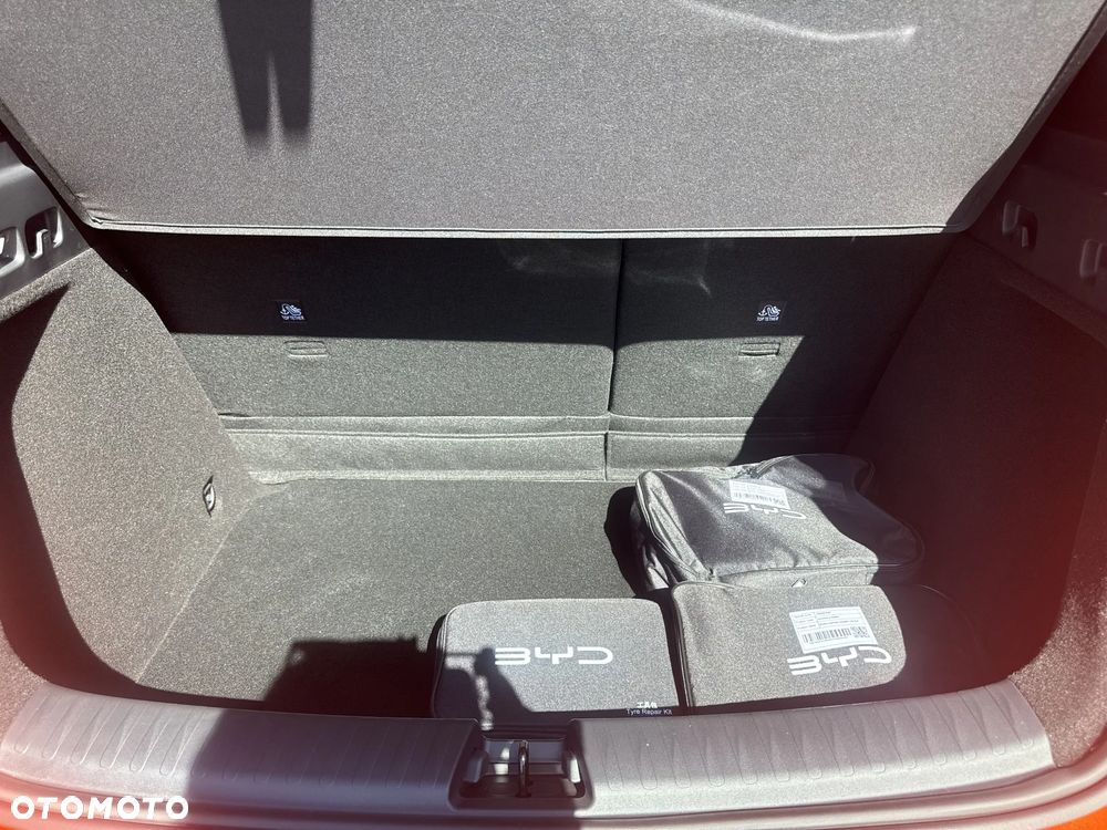 BYD Inny - 18