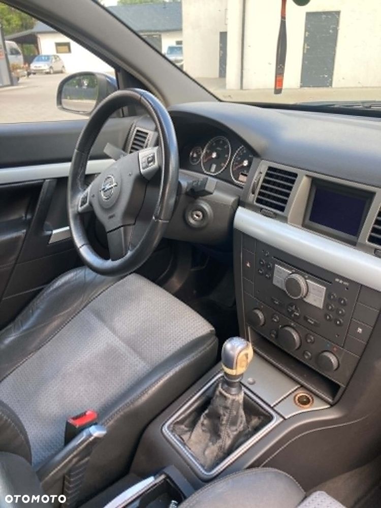 Opel Vectra - 10