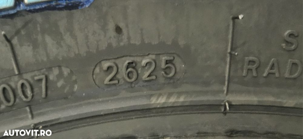 265/70 R17, 115T, COMPASAL, Anvelope All Terrain M+S - 7