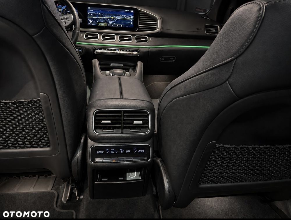 Mercedes-Benz GLE 400 d 4-Matic - 8