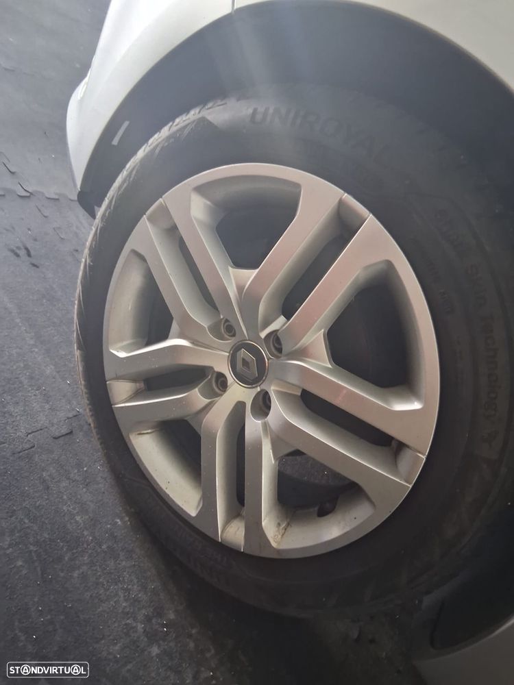 Renault Clio Sport Tourer 1.5 dCi Limited - 9